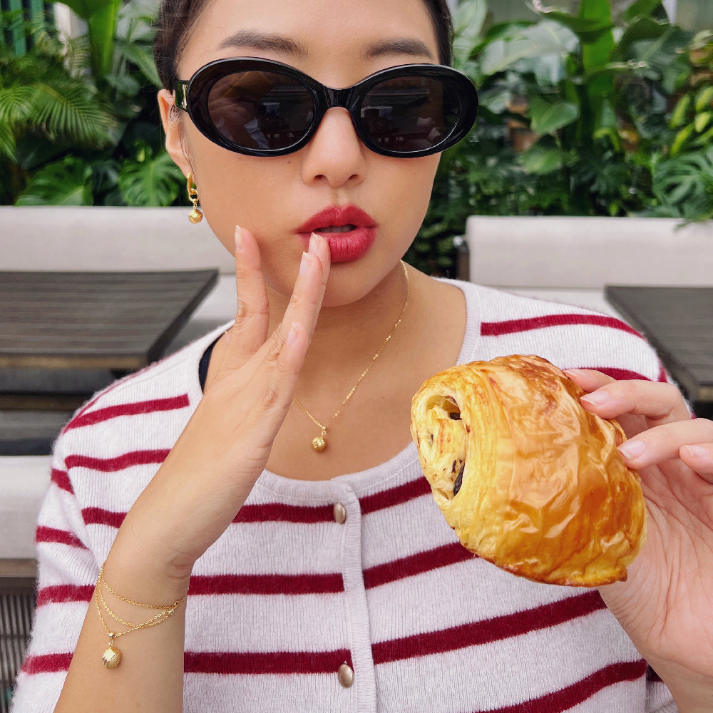 PAIN AU CHOCOLAT CHARM