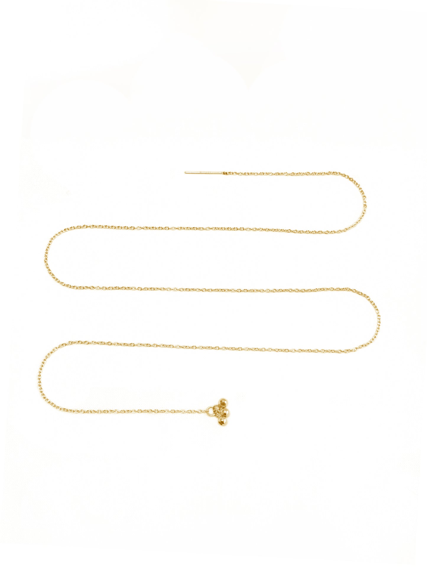 CHARMELEON - Chain, Ring, Earrings