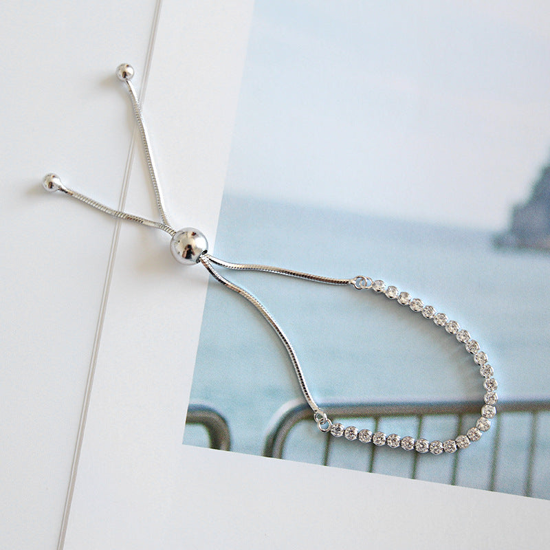 SERVE π
BRACELET