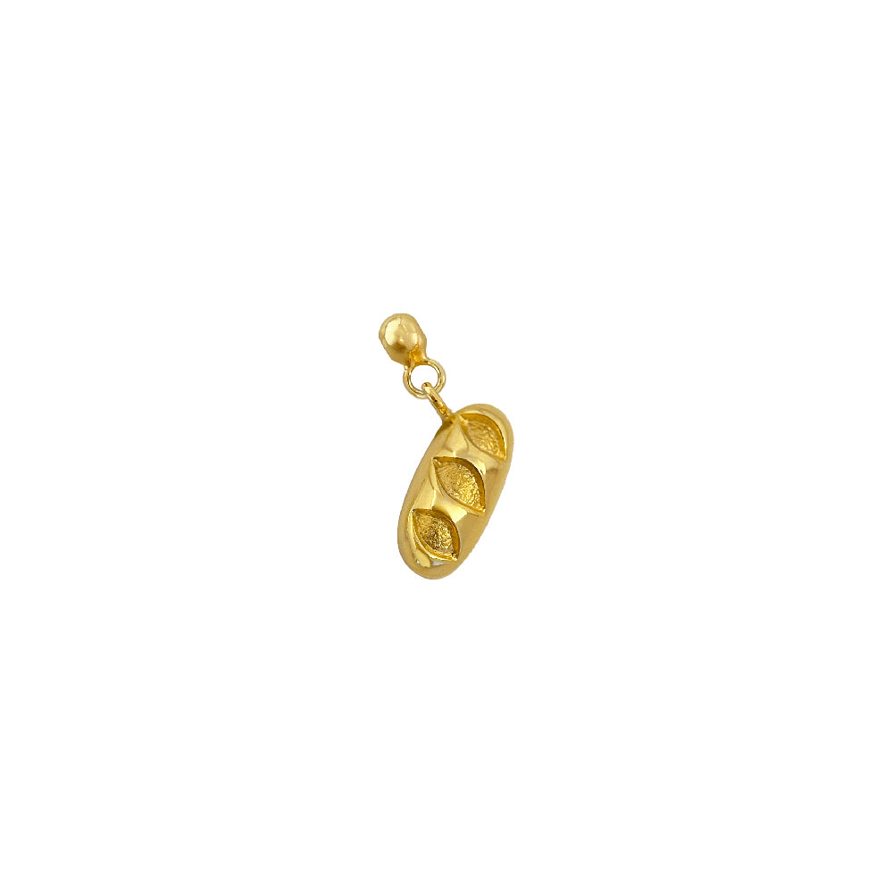 BAGUETTE CHARM