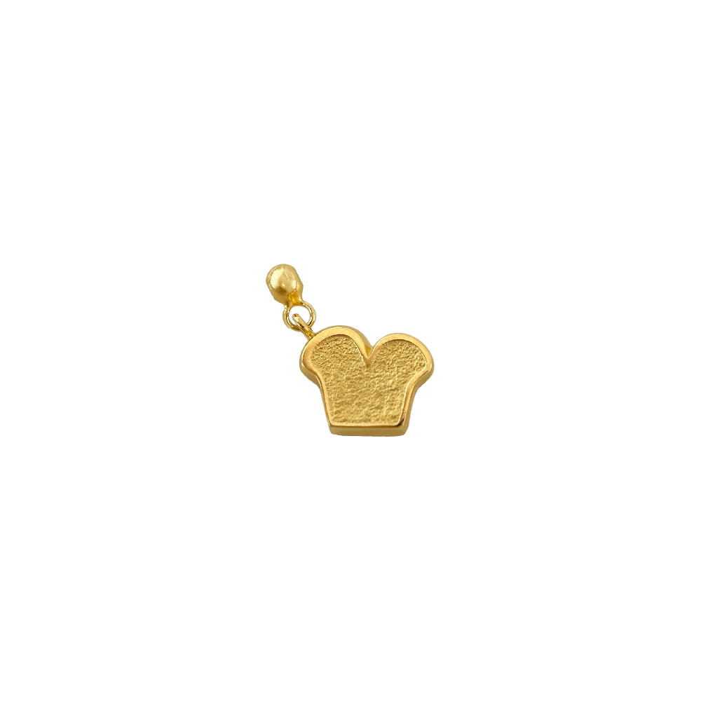BRIOCHE CHARM