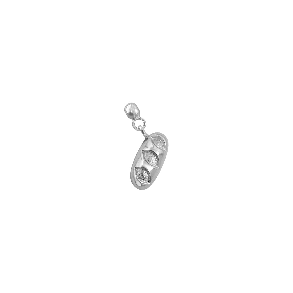 BAGUETTE CHARM