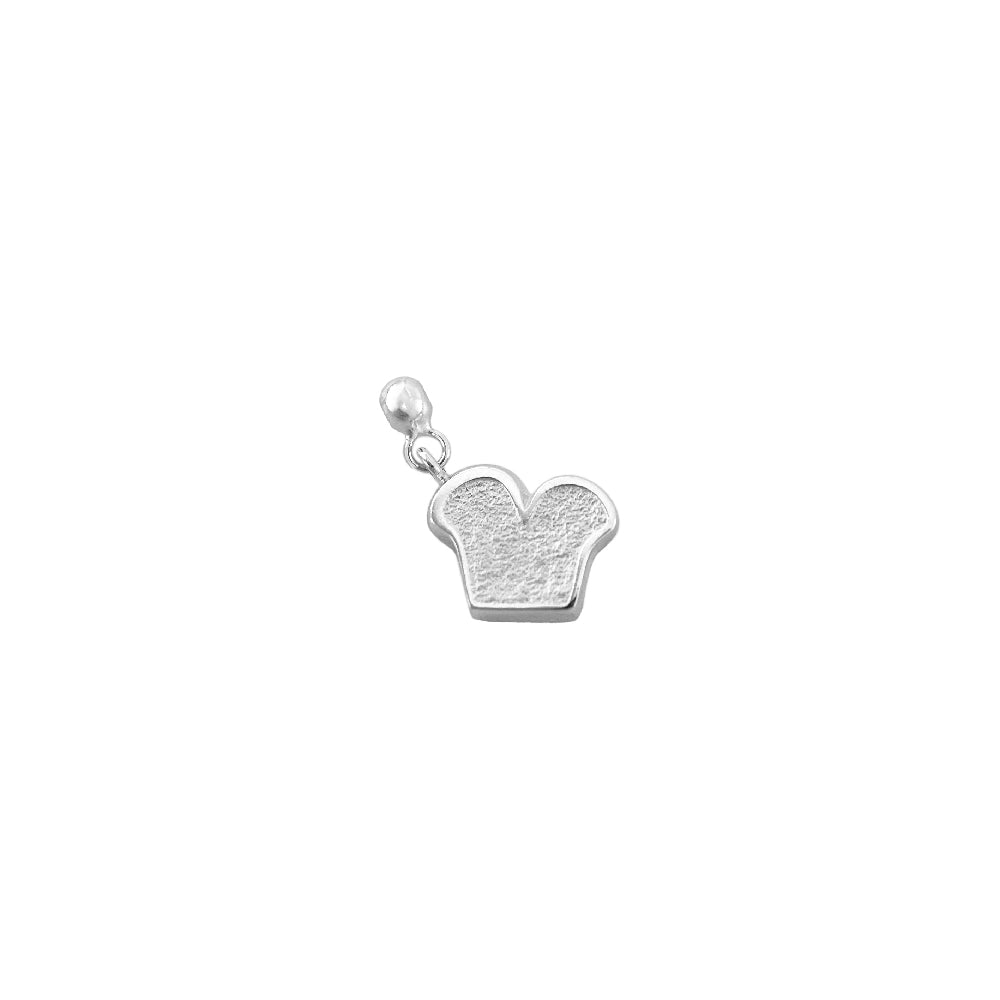 BRIOCHE CHARM