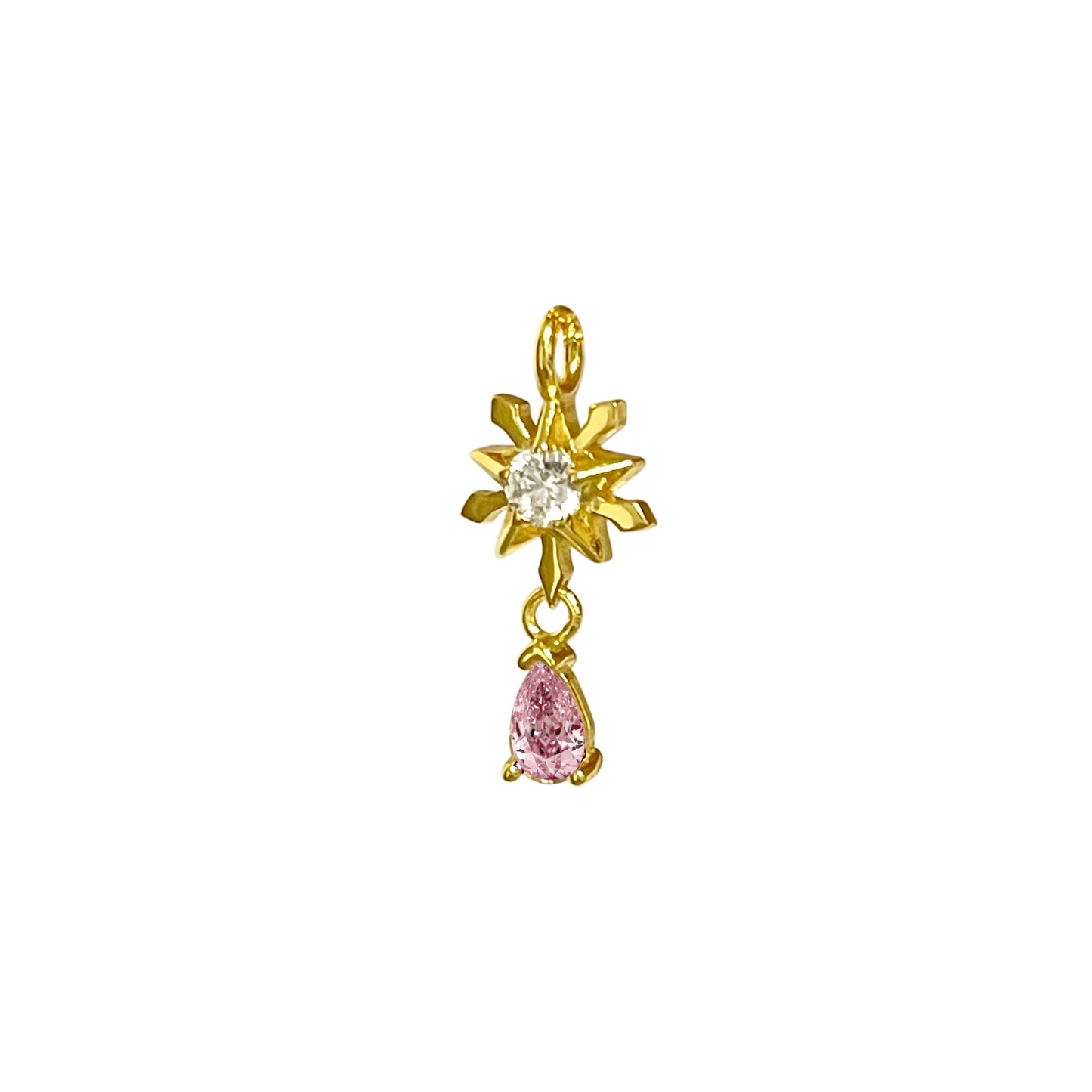 CELESTE NECKLACE