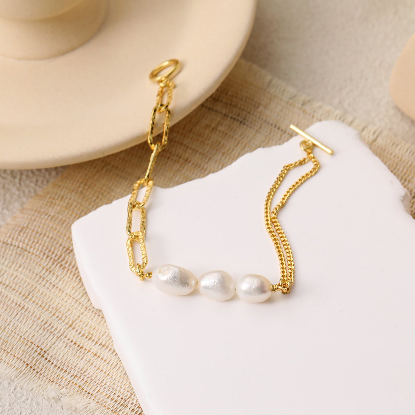 PERLE BRACELET