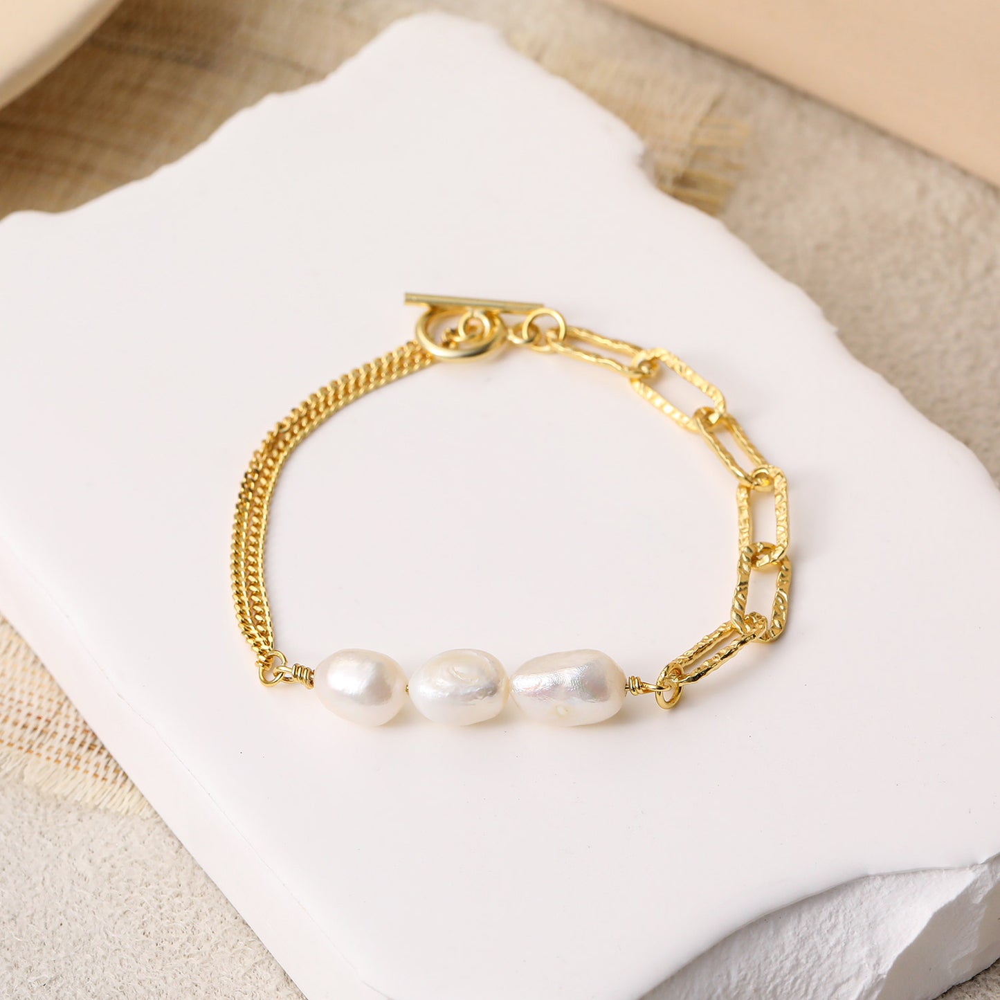 PERLE BRACELET