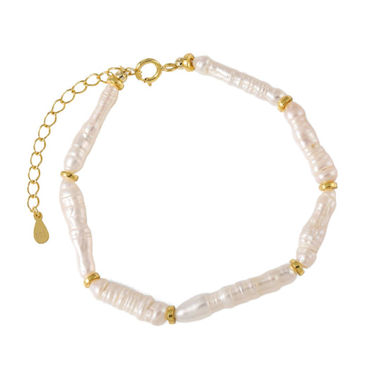 IVORY BRACELET