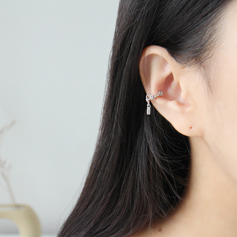 LACEY EAR CUFF