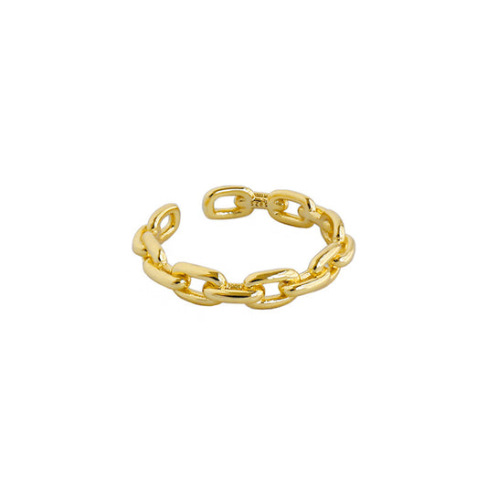 CHAIN RING