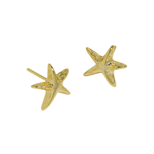 SEA STAR EARRINGS