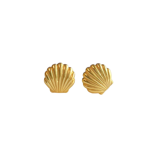 SEA SHELL EARRINGS