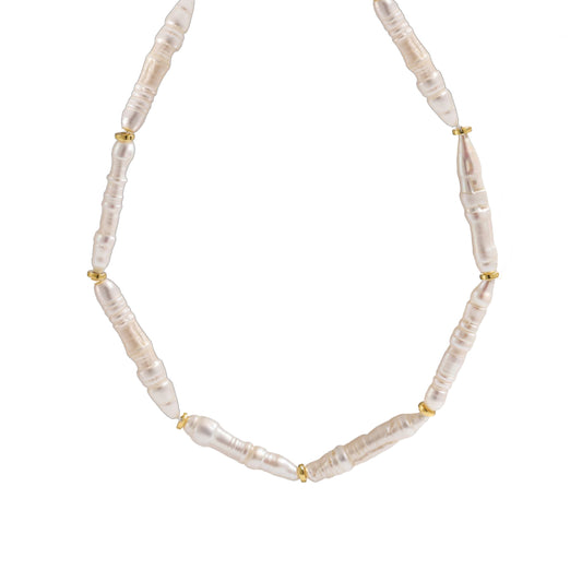 IVORY NECKLACE