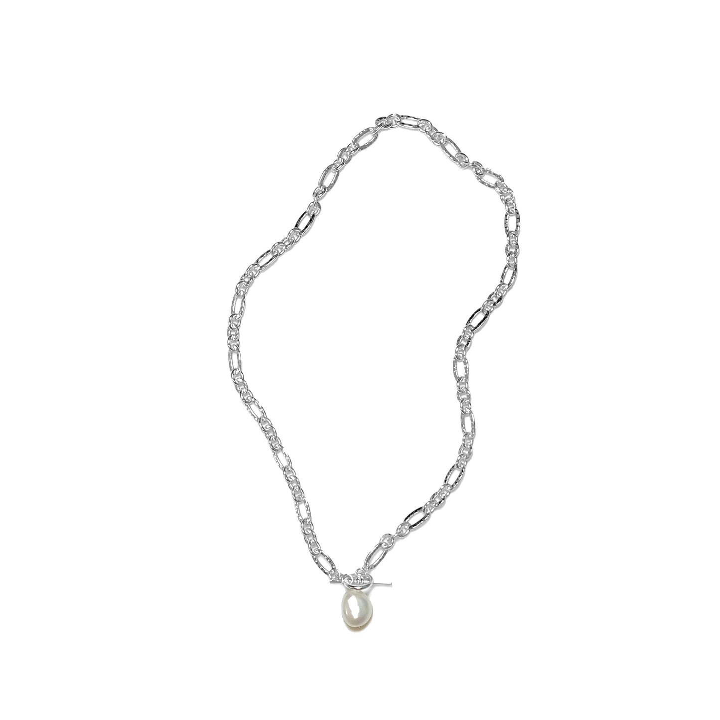 PERLE NECKLACE