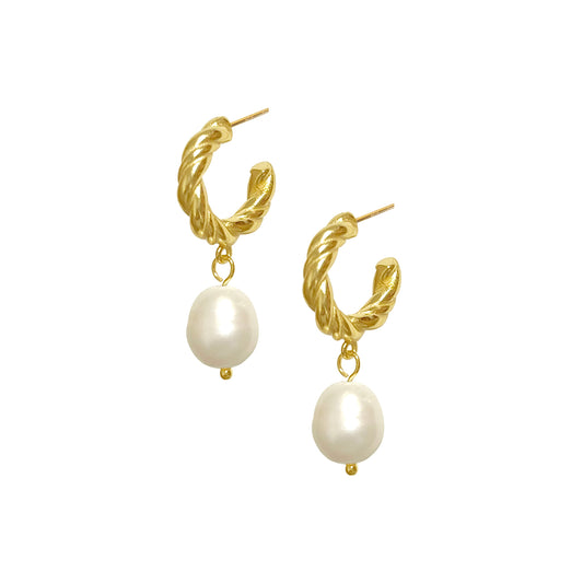 PERLE EARRINGS