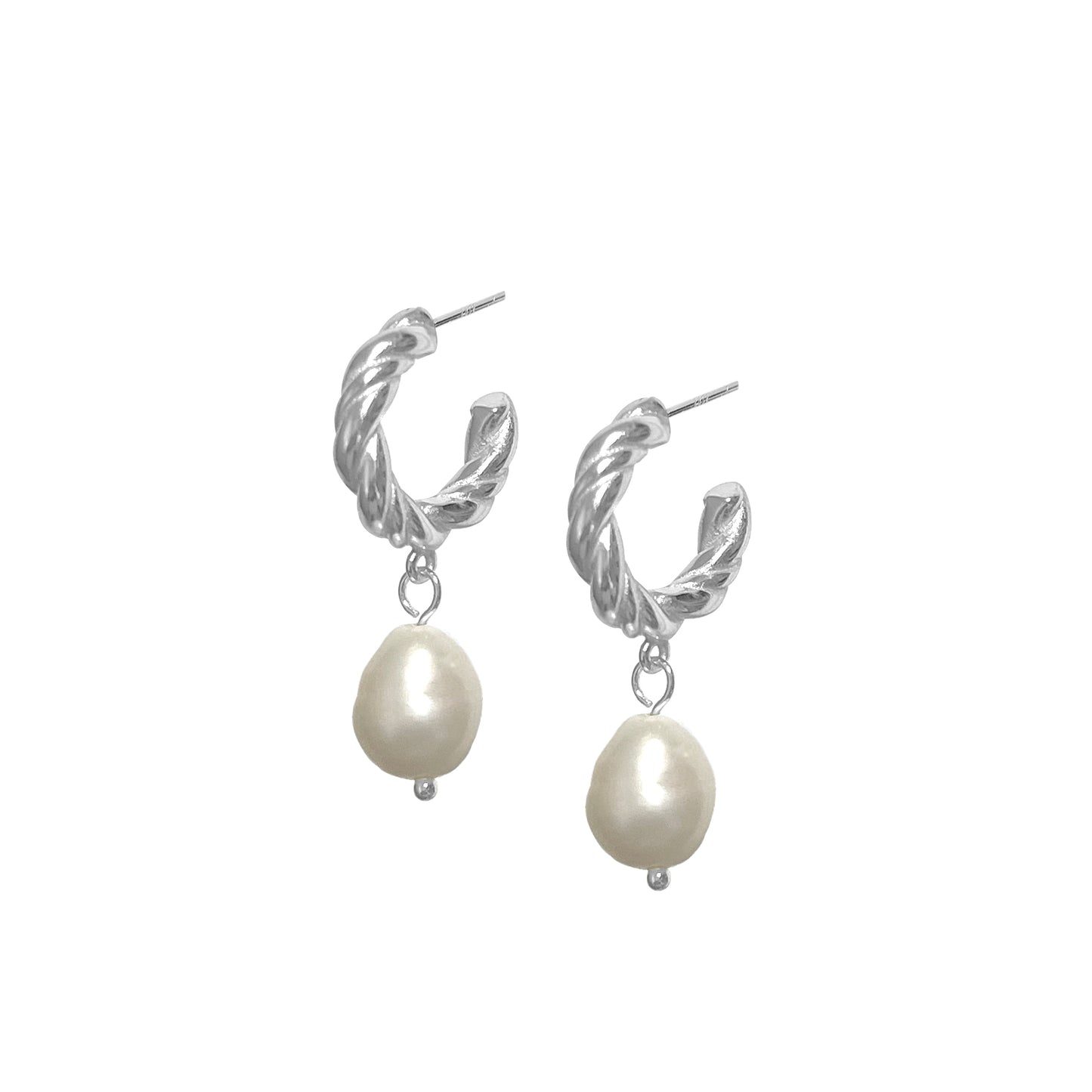 PERLE EARRINGS